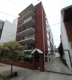 Departamento Mar Del Plata - La Perla